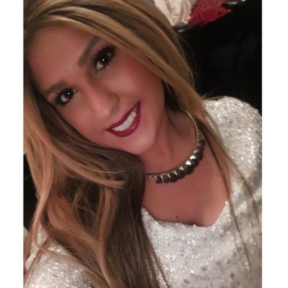 Meet your Posher, Ashley